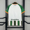 Mens Real Betis 2025/26 Balompié Forever Green Jersey