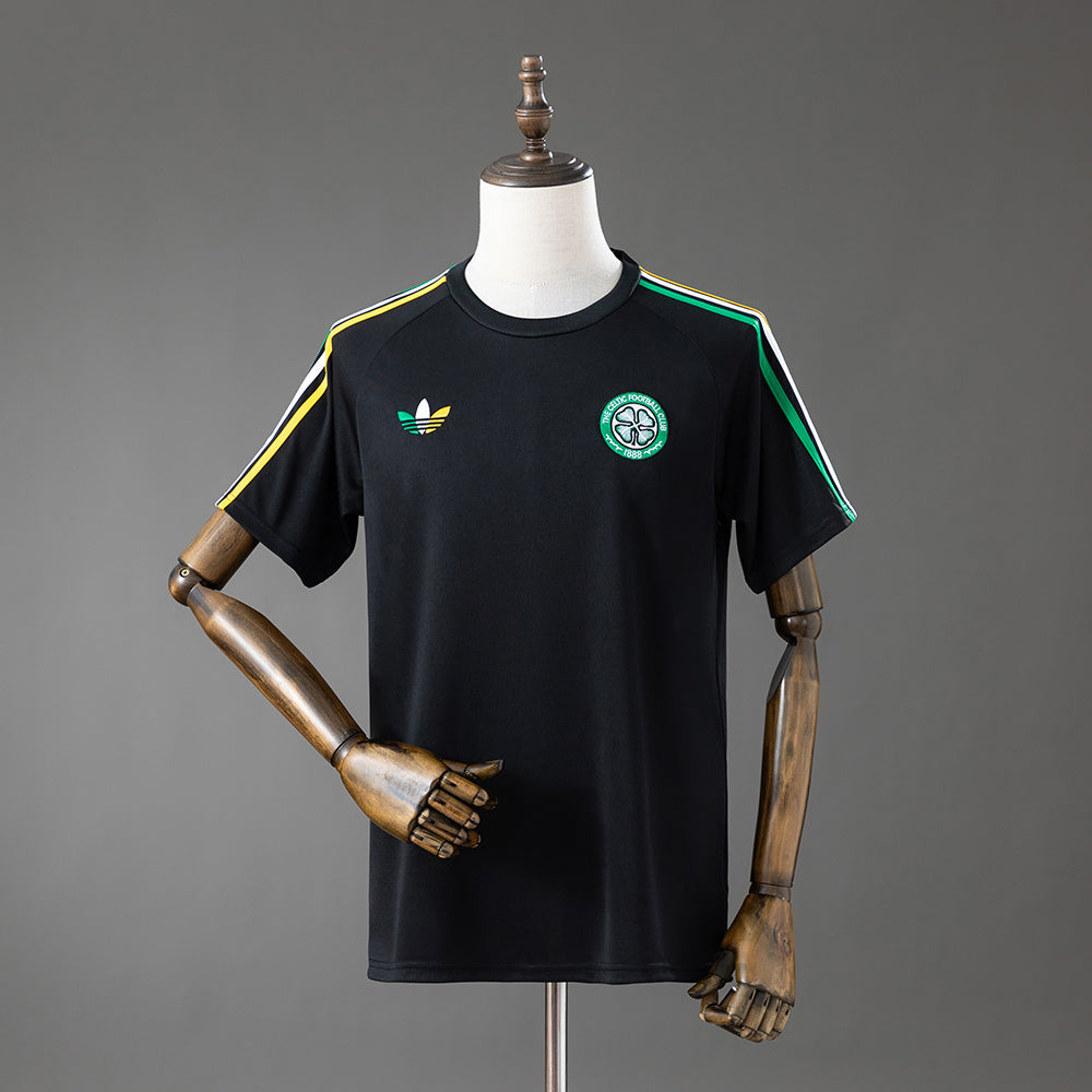Celtic 26/27 Travel Shirt 4 S-4XL