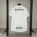 24/25 Santos home all sponsors S-4XL