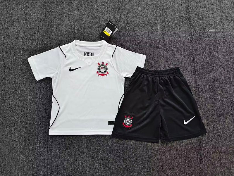26-27 Corinthians Home Kids — Jsonwang 26/27