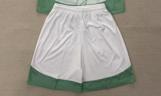 LEON Pantalon corto — Liga MX