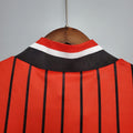 Retro 94-95 Rangers Away S-2XL