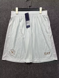 25-26 Napoli away shorts