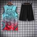 Real Madrid Vest suits