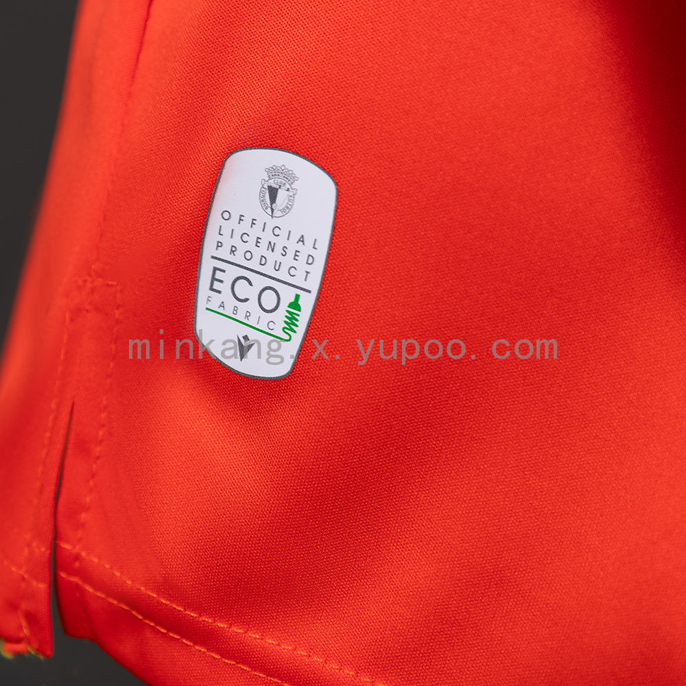 Burgos 25/26 Third Jersey S-XXL