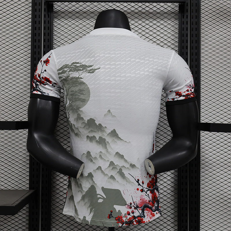 24-25 Japan Dragon Special player version jersey