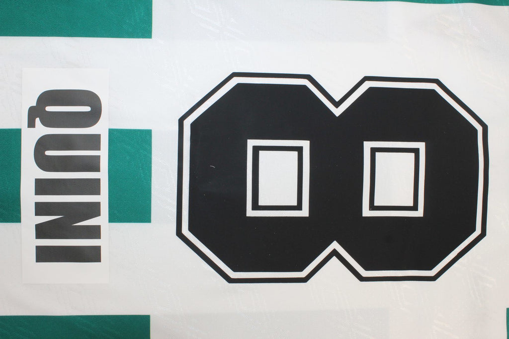 CORDOBA 96-97 — Club Retro