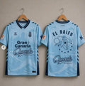 Las Palmas 2026/27 Third Away El Baifo version Jersey S-4XL