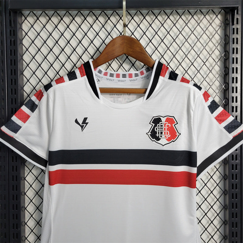 23-24 Women's Santa Cruz away