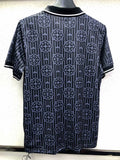 24-25 Paris Saint-Germain black POLO