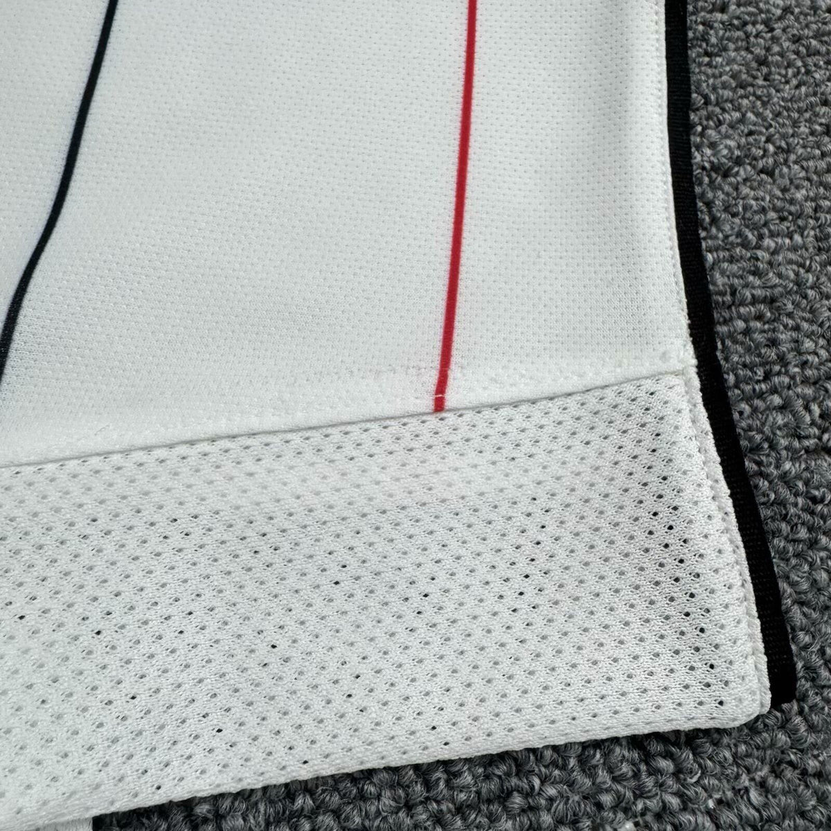 MAN U 03-05 Kit infantil — Club Retro