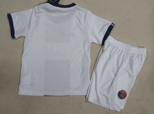 26-27 Paris Away KIds — Jsonwang 26/27