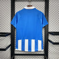24-25 Espanyol home soccer jersey