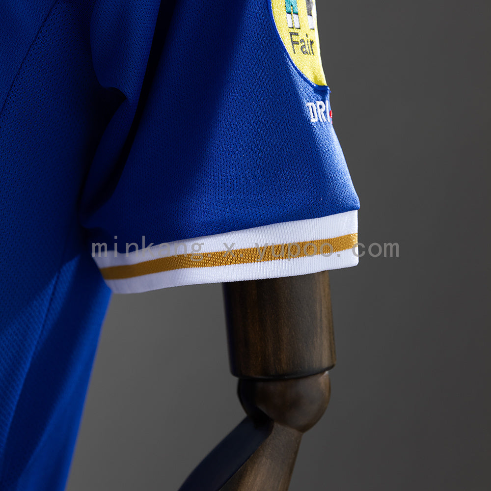 Retro Italy 1996 home S-XXL