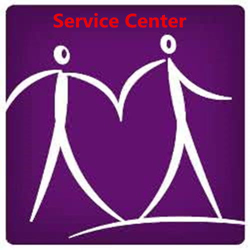 Service Center
