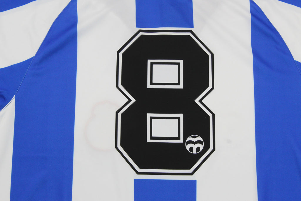 ESPANYOL 84-89 — Club Retro