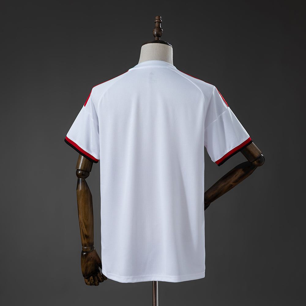 Flamengo 26/27 Away Jersey S-4XL