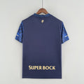 22/23 Porto Special Edition Blue S-XXL