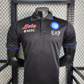 23-24 POLO Napoli Black