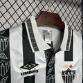 Atletico Mineiro 1995 Home Retro Jersey