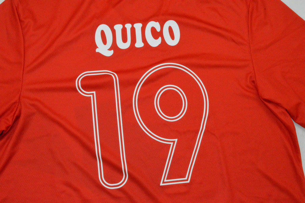 SPAIN 92 OLIMPIADAS — National Retro