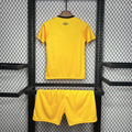 24-25 Recife away kid kit