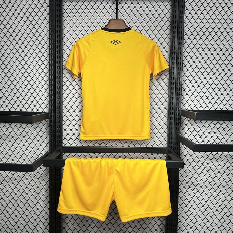 24-25 Recife away kid kit