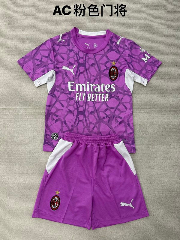 26-27 AC Milan goalkeeper 16#-2XL — Jsonwang 26/27