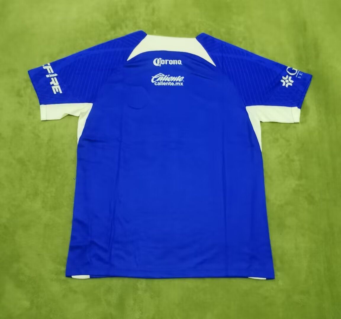 CLUB AMERICA 20-21 — Club Retro