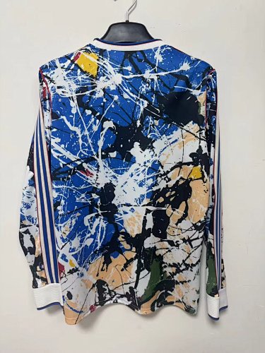 26-27 MNU Special Long Sleeve S-2XL — Jsonwang 26/27