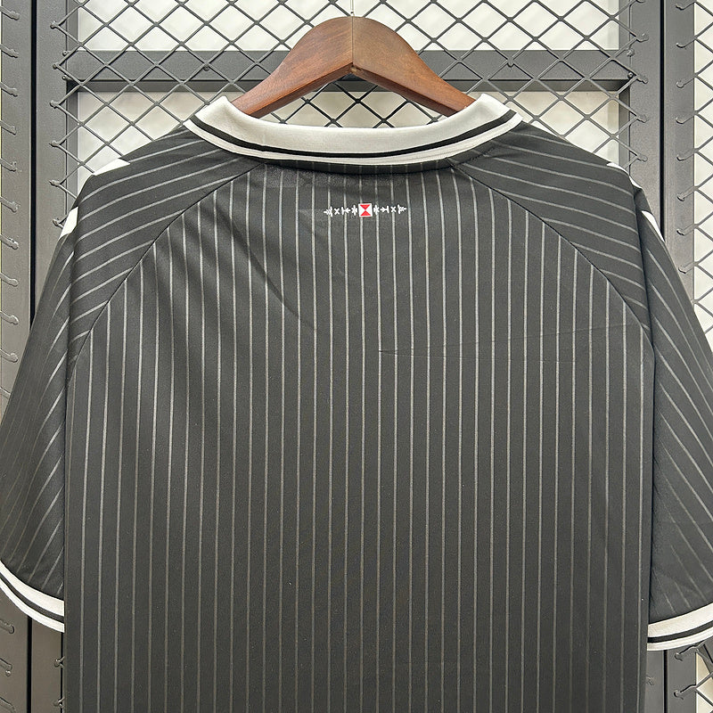 25-26 Celta Souvenir Soccer Jersey