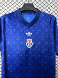 26-27 Universidad de Chile T-shirt S-4XL — Jsonwang 26/27
