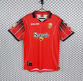 Retro RCD Mallorca 1998/99 Home Jersey