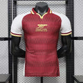 Arsenal 2026/27 Red Special Jersey Player Version S-2XL