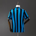 Retro Birmingham City 1996/97 Home Soccer Jersey S-XXL