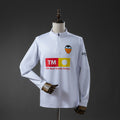 Valencia 25/26 Training Top White S-XXL