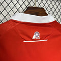 24-25 Wrexham Home Jersey S-XXL
