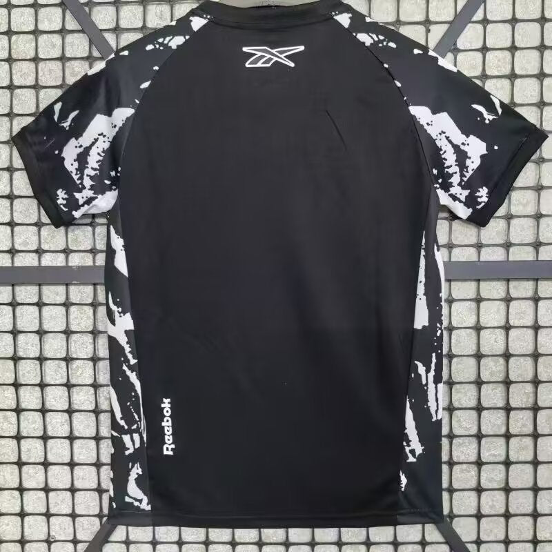 25-26 Botafogo the fourth away S-XXL