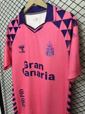 LAS PALMAS — LaLiga