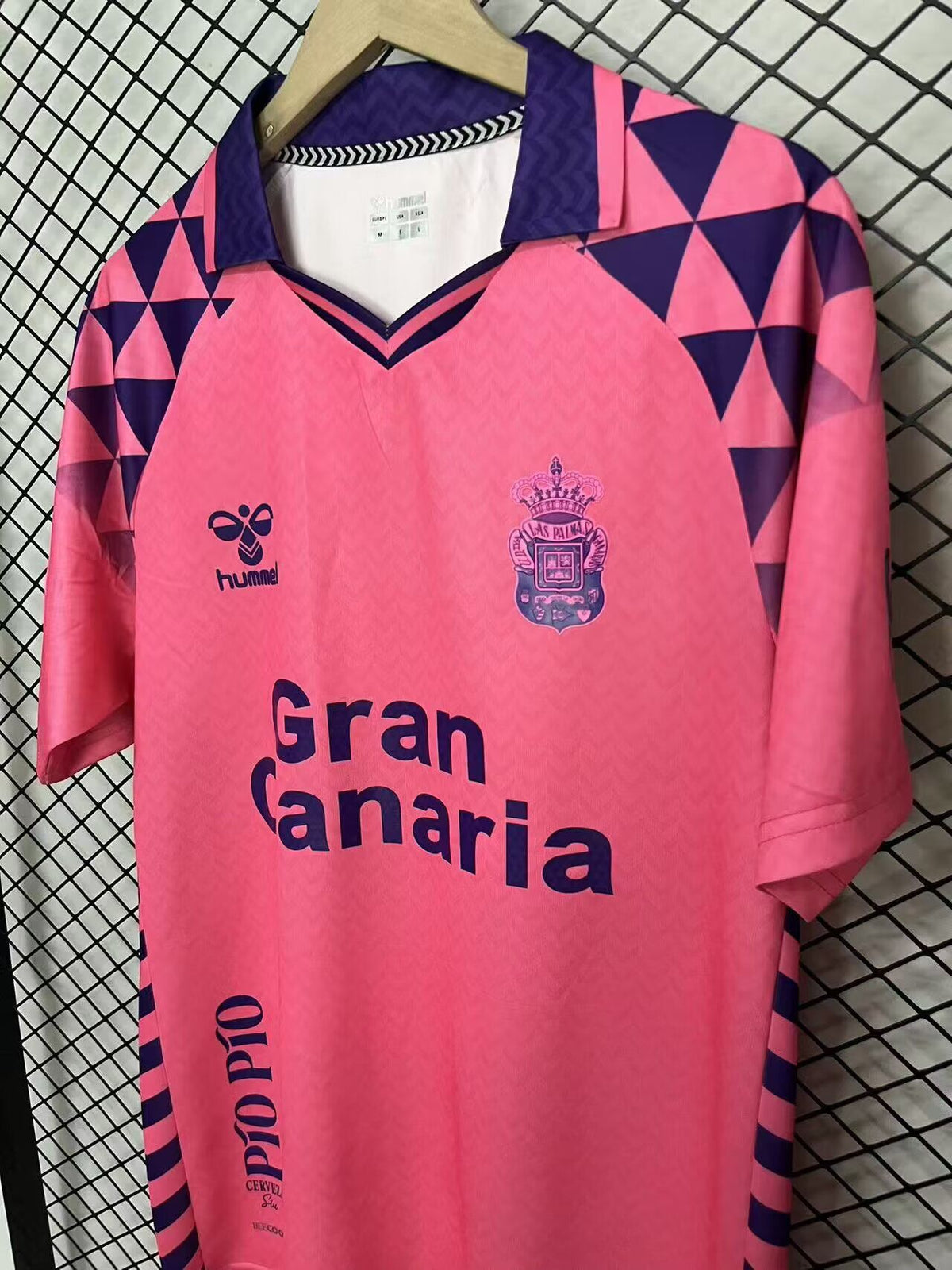 LAS PALMAS — LaLiga