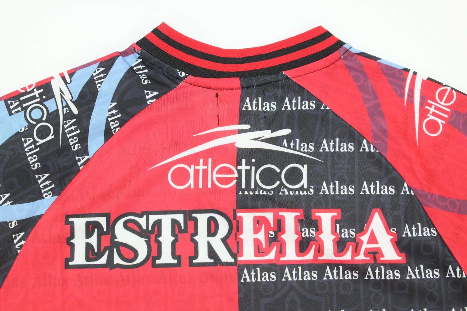 ATLAS 97-98 — Club Retro
