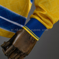 Parma 98/99 Home Long Sleeve Retro Jersey S-XXL