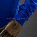 italy 1994 Home Long Sleeve Retro Jersey S-XXL