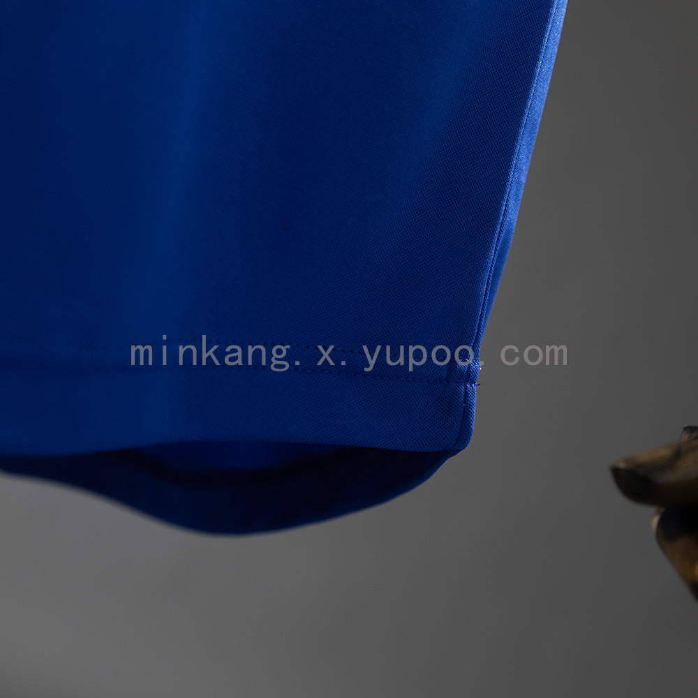 Rangers 99/01 Home Retro Jersey S-XXL