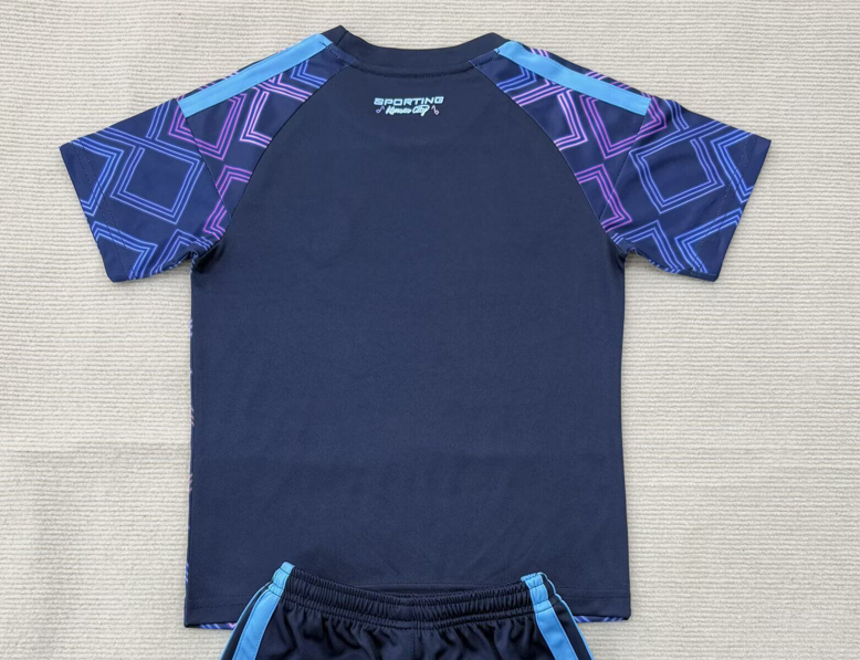 KANSAS CITY — MLS