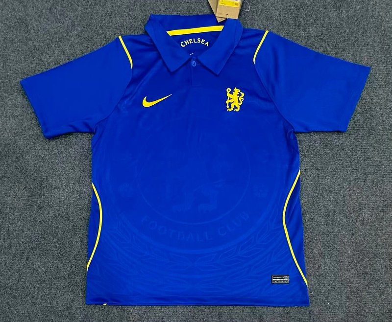 26-27 Chelsea Home S-4XL — Jsonwang 26/27