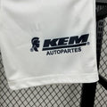 25-26 Pumas home kid kit