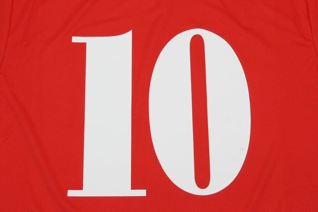 ATLETICO INDEPENDIENTE 86-88 — Club Retro