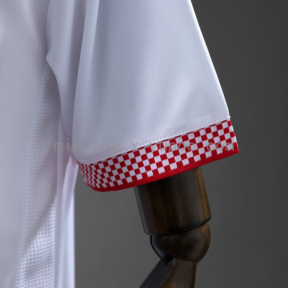 Retro Sevilla 12/13 Home S-XXL