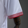 Retro Sevilla 12/13 Home S-XXL